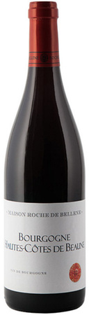 Maison Roche de Bellene Bourgogne Hautes-Cotes de Beaune Rouge 2015 R.PARKER  ZA ROCZNIK 96 PKT