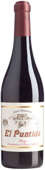 El Puntido Gran Reserva Rioja 2007 ROBERT PARKER 96 PKT