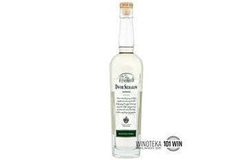 Dwór Sieraków Wódka Pieprzowa 700 ml