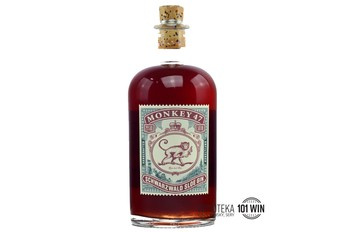 Gin Monkey 47 Sloe Gin 29% 0,5l