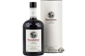 Bunnahabhain Toiteach A DHA 0,7l 46,3%