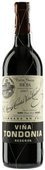 Lopez de Heredia Vina Tondonia Reserva Rioja 2007 (brak złotej siateczki)