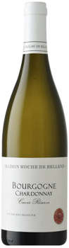Maison Roche de Bellene Bourgogne Chardonnay "Cuvee Reserve" Blanc 2020 WINE ENTHUSIAST 91 PKT