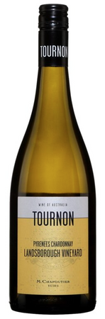 Tournon M.Chapoutier AUSTRALIA Landsborough Chardonnay 2021