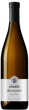 Chanzy BOUZERON - Les trois - 2017. Rocznik w Burgundii w/g R.Parkera 97 pkt - Nadzwyczajny