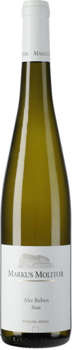 Markus Molitor Alte Reben Saar Riesling Trocken 2014 - R.PARKER 92 PKT