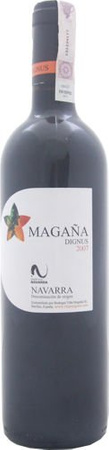 Vina Magana Dignus 2007