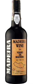 Madeira doce 3yo dop vinho de madeira 0,75l