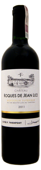 Roques de Jean Lice Bordeaux Superieur 2016  - S.Derenoncourt/Thienpont Family Crus