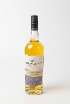 Finlaggan Original Peaty 40% 0,7 l
