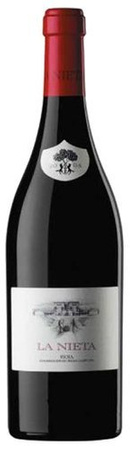 Vinedos Paganos La Nieta Marcos Eguren Rioja 2017 ROBERT PARKER 98/2016 PKT