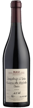 Masi Campolongo di Torbe DOCG Amarone della Valpolicella Classico 2012 0,75l ROBERT PARKER 94 PKT
