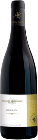 Mathilde Chapoutier Selection Languedoc Rouge 2021 R.PARKER 90-92/2016