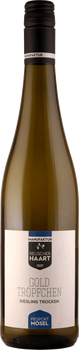 Reuscher - Haart - Piesporter Goldtropfchen Riesling Kabinett Trocken 2022