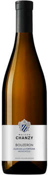 Chanzy BOUZERON "Clos De La Fortune" 2017 Rocznik w Burgundii w/g R.Parkera 97 pkt - Nadzwyczajny
