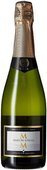 Marques de la Concordia MM Seleccion Especial Brut Cava 2022 . W/g R.PARKERA wybitny rocznik 92 pkt
