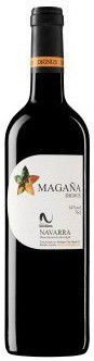Vina Magana Dignus 2009