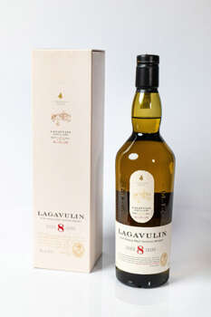 Lagavulin 8YO 43% 0,7l