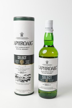 Laphroaig Select / 40% / 0,7l