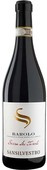 San Silvestro Barolo Serra dei Turchi 2015