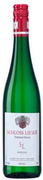 Schloss Lieser Riesling SL 2020 R.PARKER - 88/2016 PKT