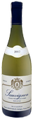 Lamblin Fils IGP Pays d'Oc Sauvignon 2022. W/g R.PARKERA wybitny rocznik 92 pkt (etykieta Charles Montserrat)