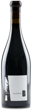 Chapoutier Agly Brothers AOP Côtes du Roussillon Village Rouge 2019 RP 93 PKT/2018