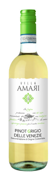 Cantina Danese – PINOT GRIGIO Delle Venezie DOC Villa Amari 2024 12%