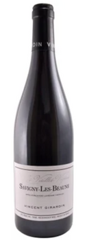 VINCENT GIRARDIN Savigny Rouge Les Beaune \"Vieilles Vignes\" Rouge 2017