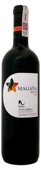 Vina Magana Dignus 2009