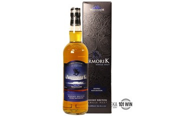 ARMORIK DOUBLE MATURATION 0,7 46%