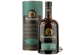 Bunnahabhain Stiuradair 46,3% 0,7l