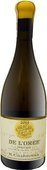 Michael Chapoutier Ermitage De L'Oree Blanc 2012 ROBERT PARKER 99 PKT