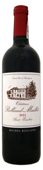 MICHEL ROLLAND Chateau Maillet St Emilion Grand Cru 2018. ROBERT PARKER 91 PKT