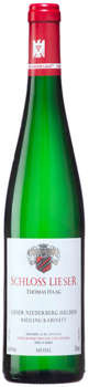 Schloss Lieser Niederberg Helden Riesling Kabinett 2021 - R.PARKER 92+