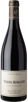 René Bouvier Vosne Romanée 2016   R.PARKER 90 PKT
