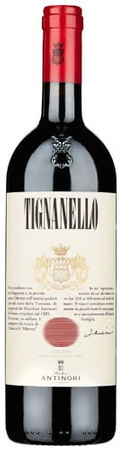 Antinori Tignanello Toscana 2016