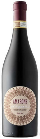 Botter Amarone Classico 2015