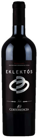 Corte Medicea Eklektos Toscana 2016