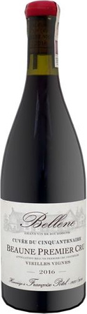 Domaine de Bellene Beaune 1er Cru 'Cuvée du Cinquantenaire' 2016