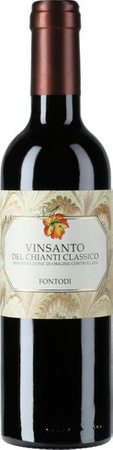 Fontodi Vinsanto Chianti Classico DOC 2011 ROBERT PARKER 98/2009