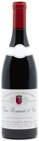 François Confuron-Gindre Vosne Romanée 1er Cru 'Les Chaumes' 2013