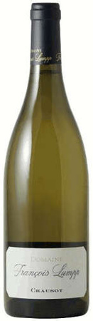 Lumpp François Givry 1er Cru 'Crausot Blanc' 2017 ROBERT PARKER 92 PKT