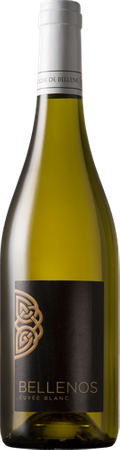 Maison Roche de Bellene Bellenos Cuvee Blanc 2018