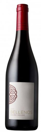 Maison Roche de Bellene Bellenos Cuvee Rouge 2020
