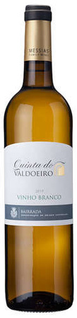 Messias Bairrada Qta. Valdoeiro Branco 2021