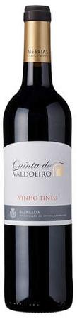 Messias Bairrada Qta. Valdoeiro Tinto 2020