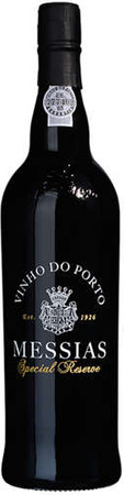 Messias Porto Special Reserve