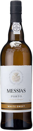 Messias Porto White Sweet 