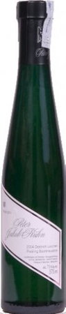 Peter Jakob Kuhn - Oestrich Lenchen Riesling Beerenauslese 2004 (0,375 l) - GAULT MILLAU 93 PKT